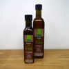 Apfel Balsamic Essig Flaschen